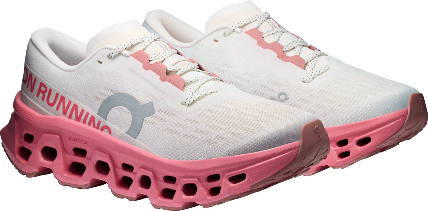 ON RUNNING ON Cloudmonster 3 Laufschuh Damen Laufschuh Bild 5