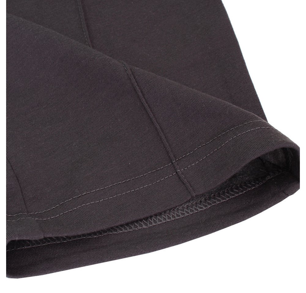 Herbold Sportswear Trainingsanzug Herren Freizeitanzug Sportanzug (2-tlg), Kuranzug auch Kurzgrößen, Reißverschluss-Taschen, Hose mit Bugnaht Bild 5