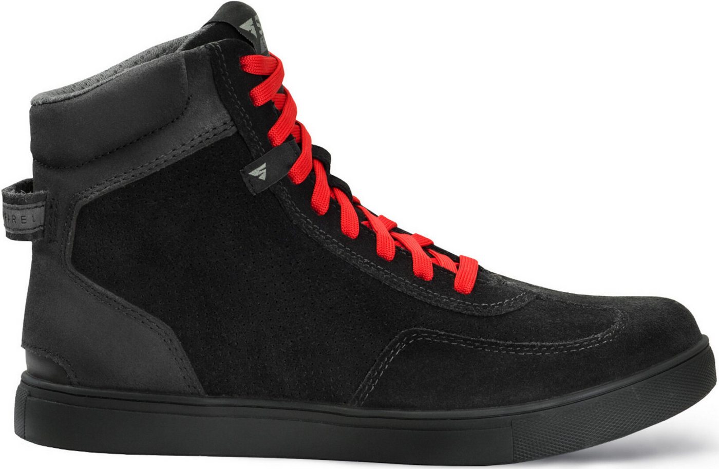 SHIMA SX-2 Evo perforierte Motorrad Schuhe Motorradstiefel perforiert Bild 2