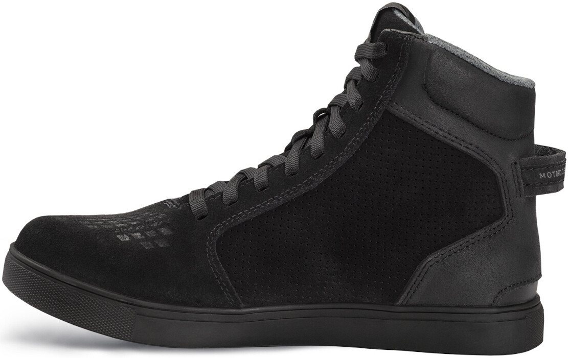 SHIMA SX-2 Evo perforierte Motorrad Schuhe Motorradstiefel perforiert Bild 5
