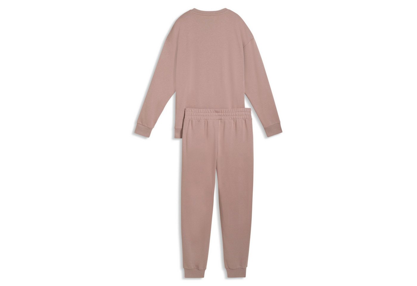 PUMA Trainingsanzug Puma Damen Trainingsanzug Relaxed Sweat Suit TR cl 691900 Bild 5
