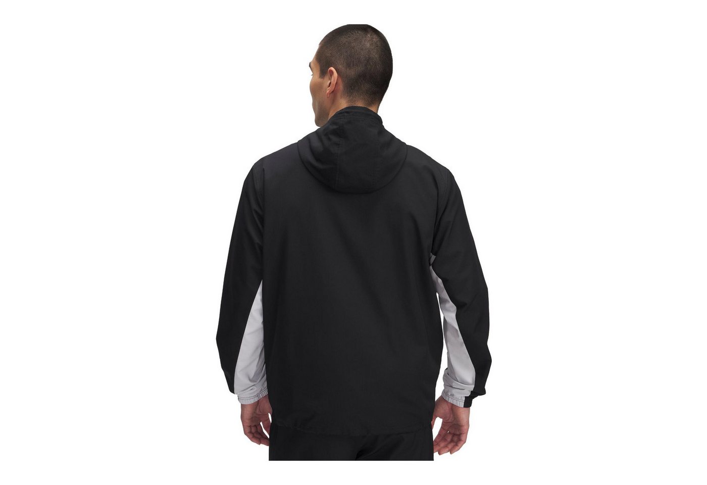 Under Armour® Trainingsjacke Rival Wvn Windbreaker Herren
