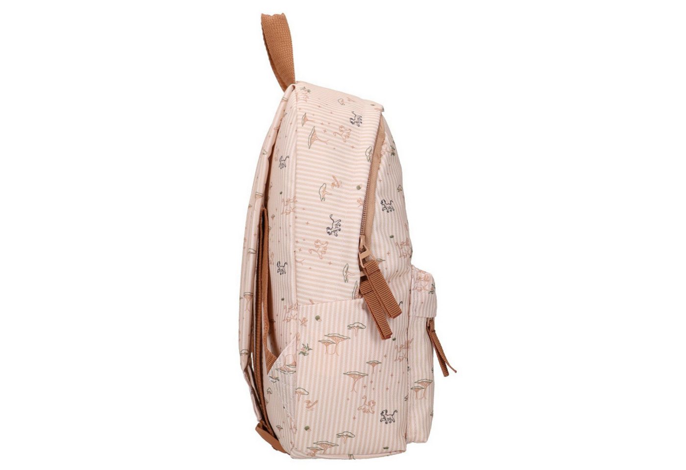 Disney The Lion King Kinderrucksack Kinderrucksack Lion King Simba Rucksack Kinder Freizeit (1-tlg)