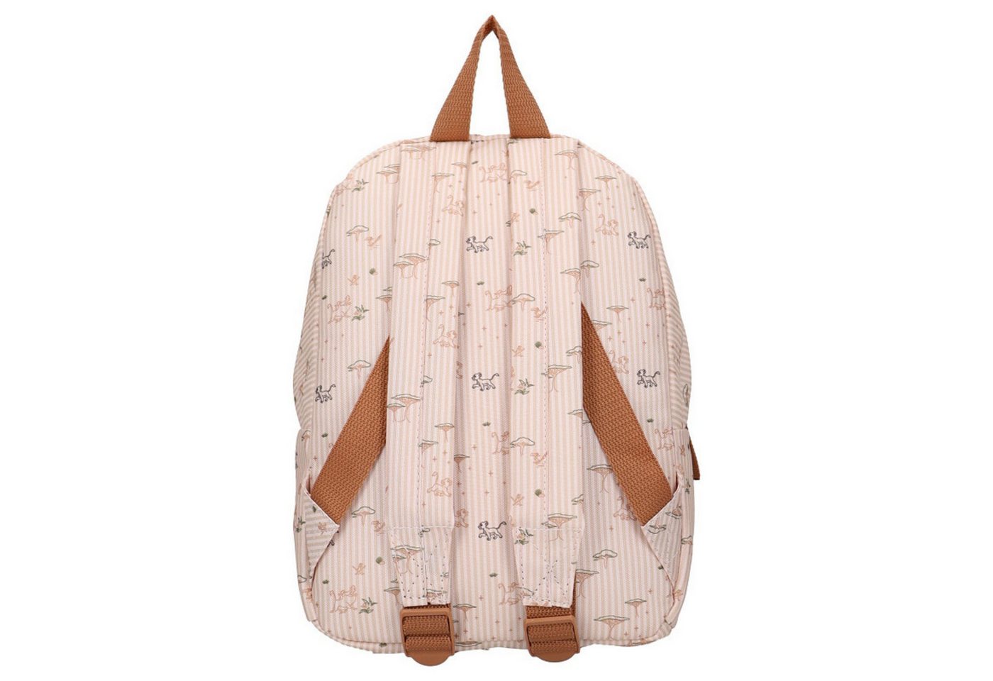 Disney The Lion King Kinderrucksack Kinderrucksack Lion King Simba Rucksack Kinder Freizeit (1-tlg) Bild 4