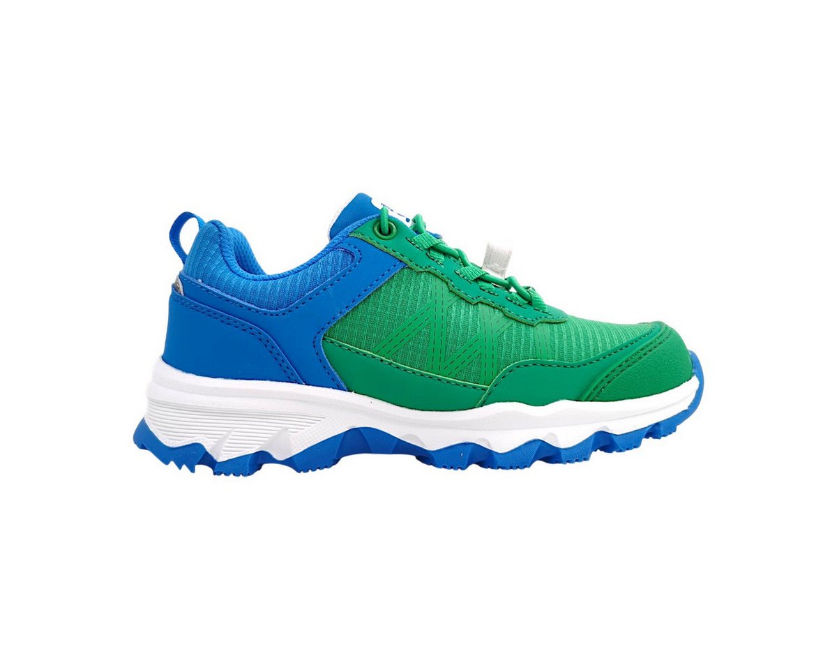 TROLLKIDS Trolltunga Hiker Low XT Trekkingschuh