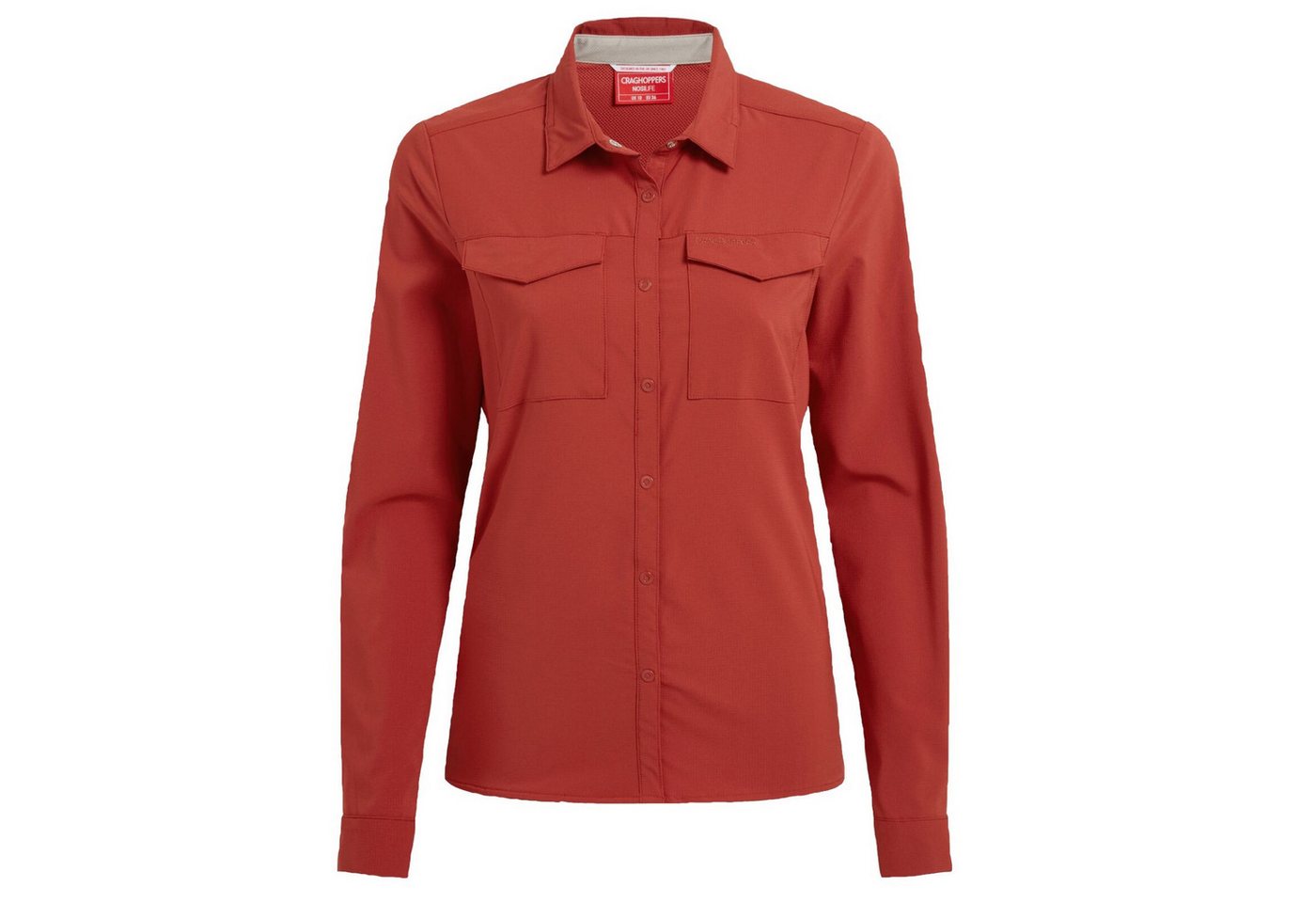 Craghoppers Funktionshemd Hemd NosiLife PRO Shirt III Bild 3