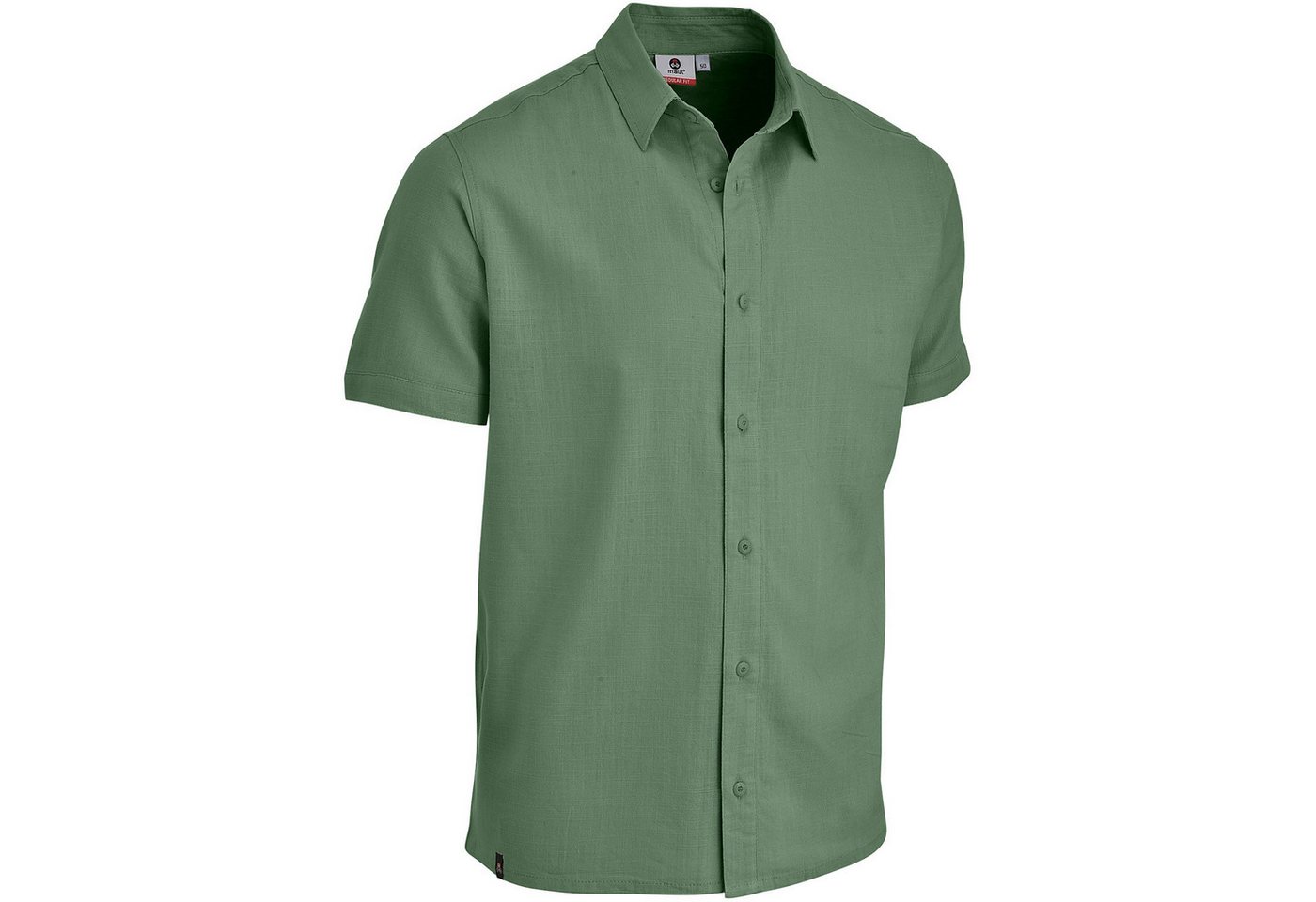 Maul Sport® Outdoorhemd Hemd Palma