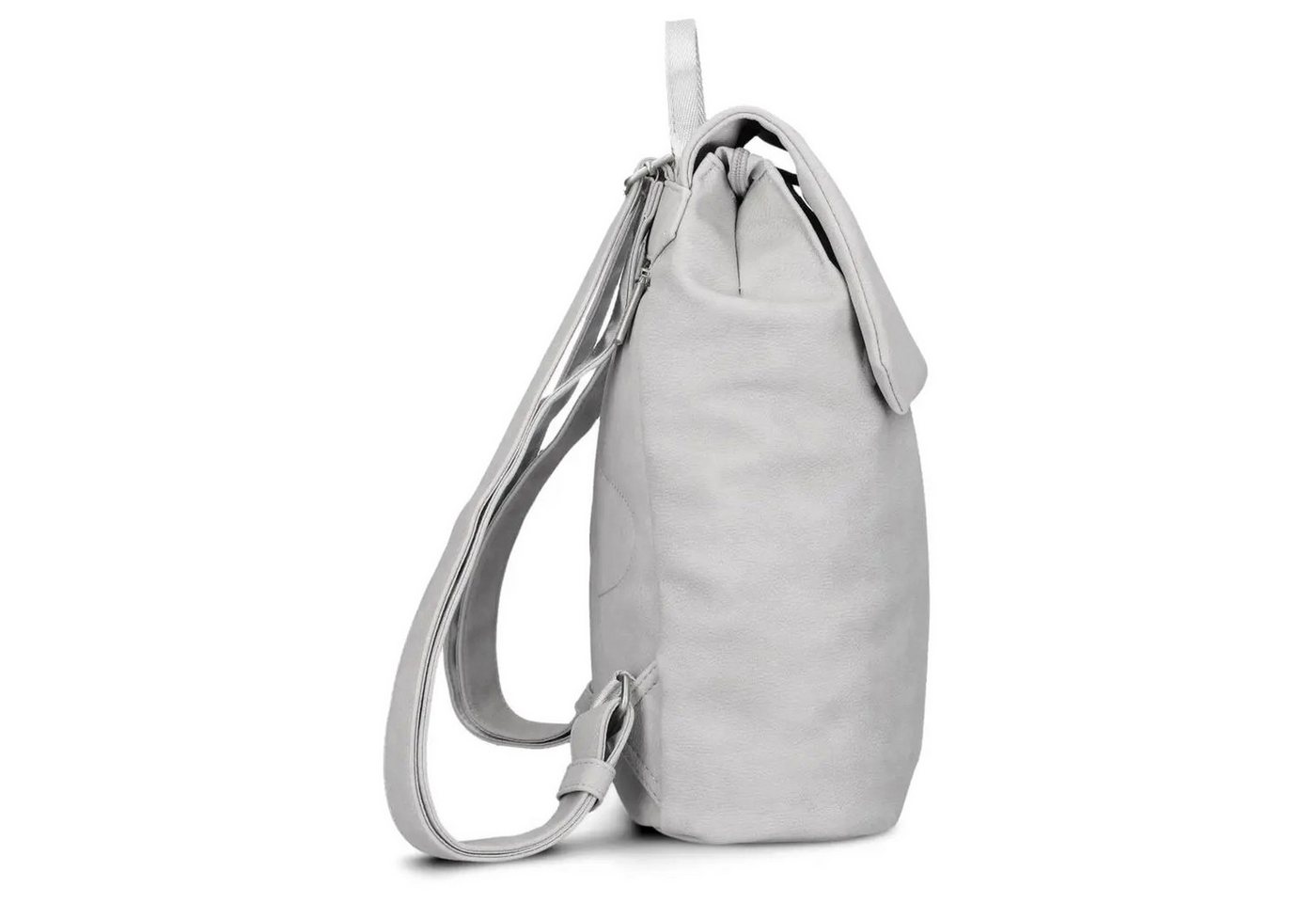 Zwei Rucksack Mademoiselle MR13 - Rucksack 35 cm (nubuk-ice)