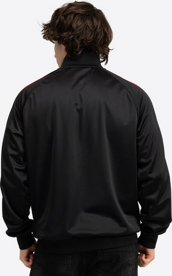 Lonsdale Trainingsjacke Bracklesham Trainingsjacke Normale Passform