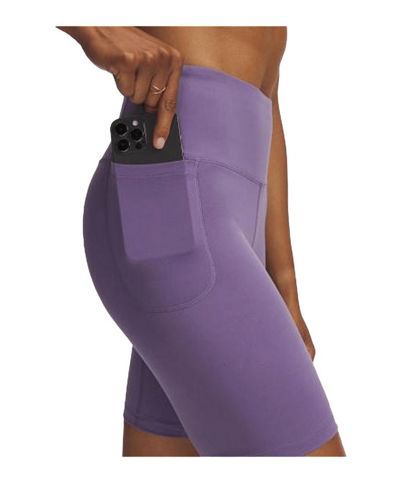Under Armour® Laufshorts Under Armour Motion Bike EMEA Short Damen