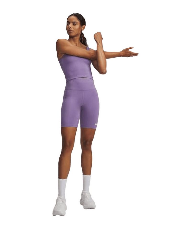 Under Armour® Laufshorts Under Armour Motion Bike EMEA Short Damen Bild 2
