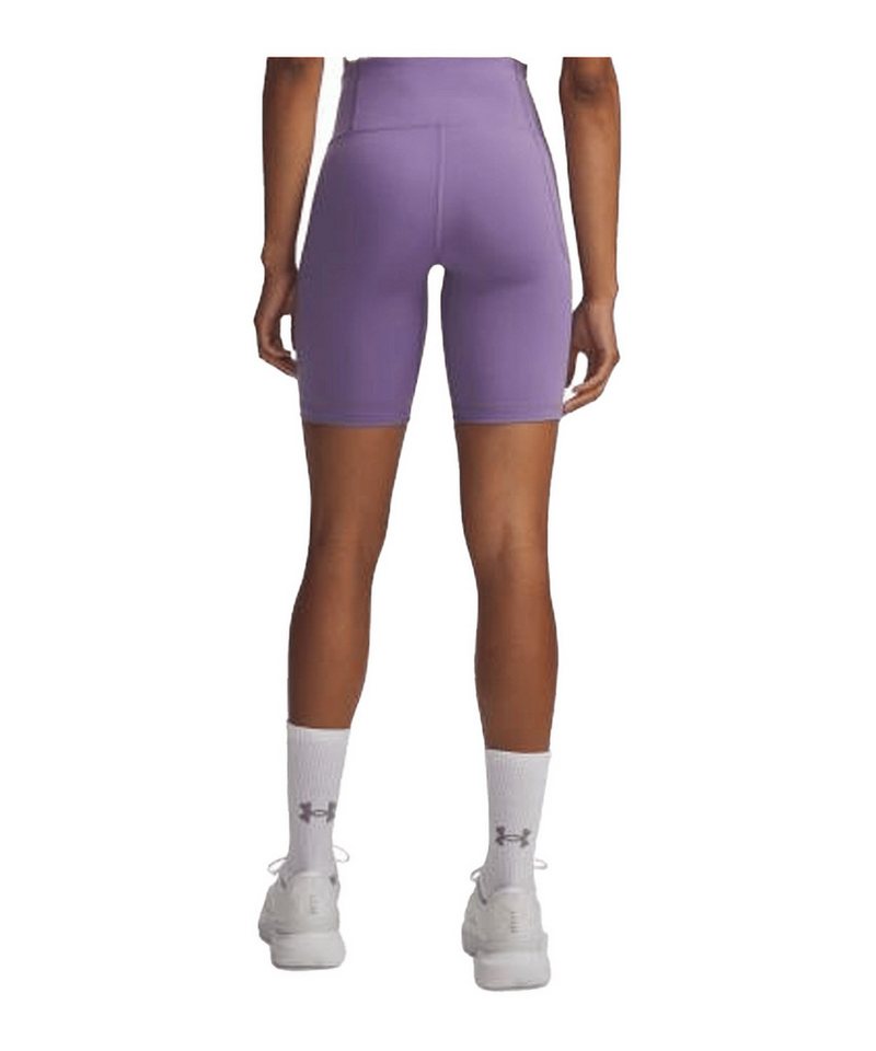 Under Armour® Laufshorts Under Armour Motion Bike EMEA Short Damen Bild 4