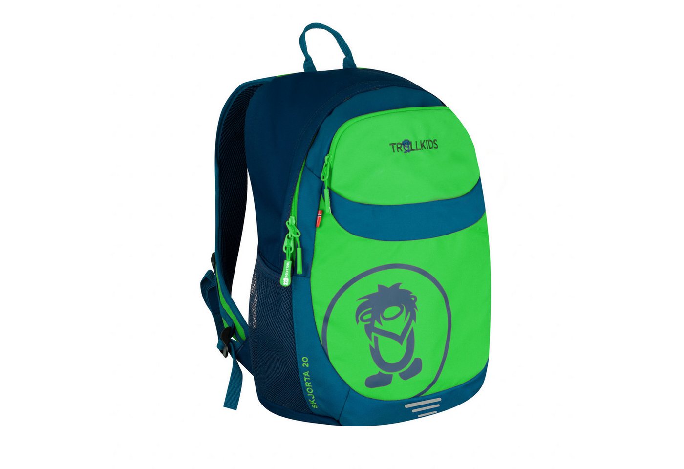 TROLLKIDS Rucksack Kids Skjorta Pack 20 L Bild 2