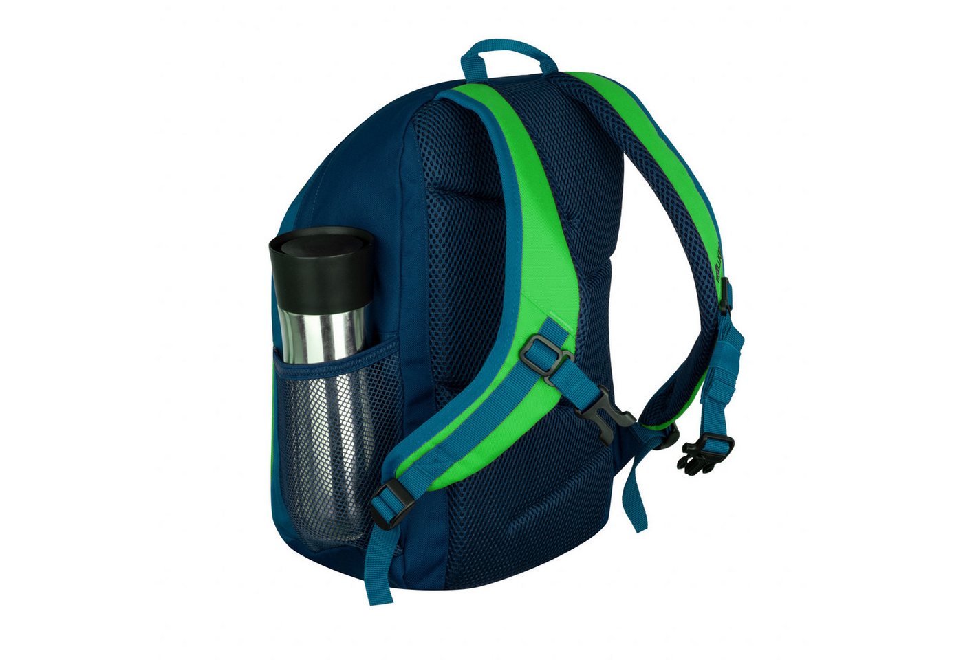 TROLLKIDS Rucksack Kids Skjorta Pack 20 L Bild 4