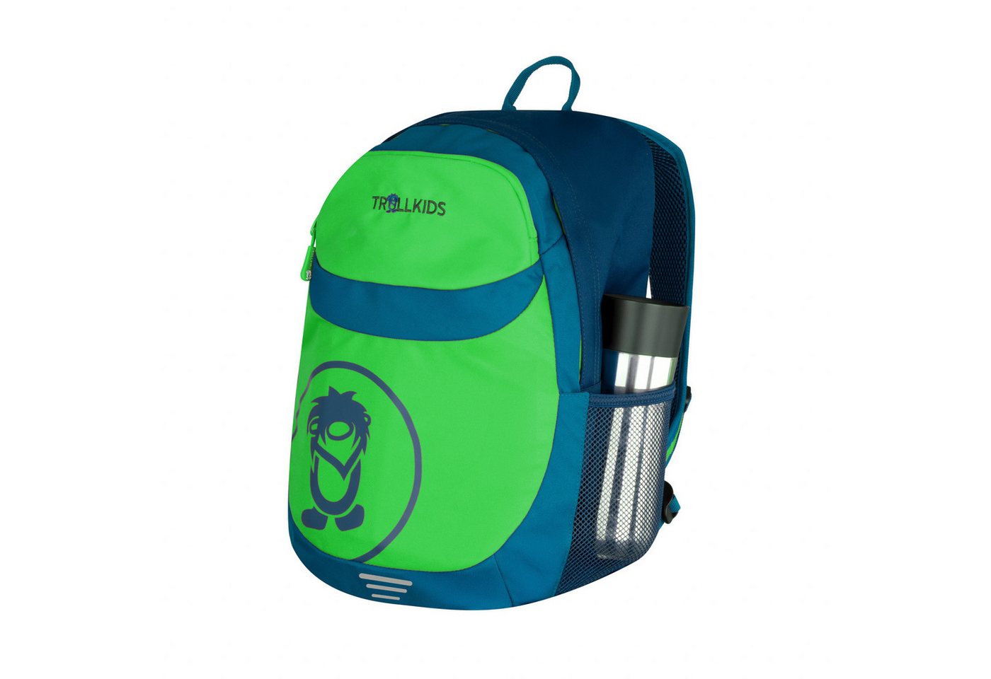 TROLLKIDS Rucksack Kids Skjorta Pack 20 L Bild 5