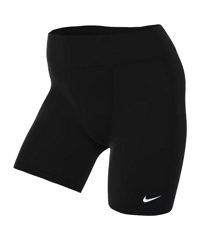 Nike Laufshorts Nike Performance Underwear Shorts Damen Weiß