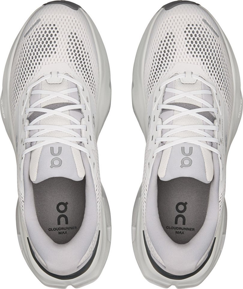 ON RUNNING ON Cloudrunner 3 Max stabiler Herren Laufschuh Laufschuh Bild 3