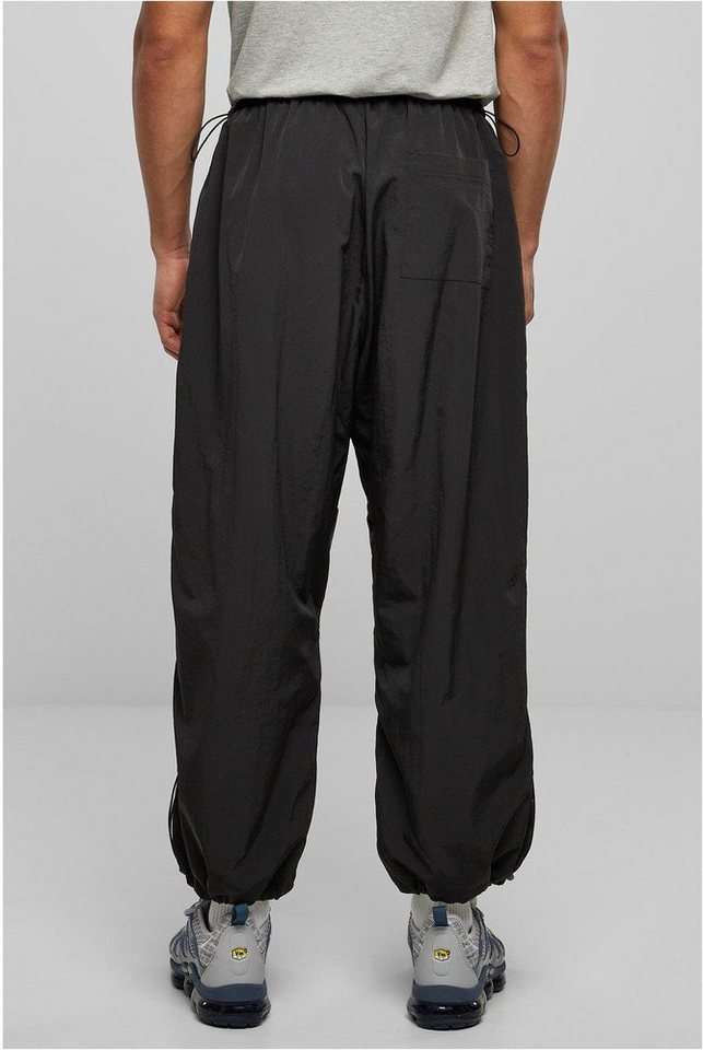 URBAN CLASSICS Trainingshose Nylon Parachute Pants