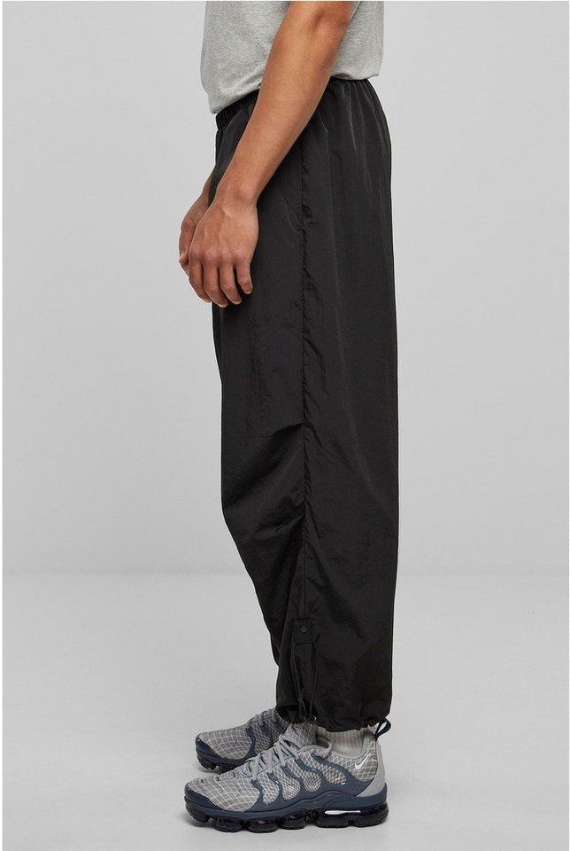 URBAN CLASSICS Trainingshose Nylon Parachute Pants Bild 2