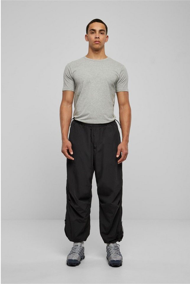 URBAN CLASSICS Trainingshose Nylon Parachute Pants Bild 4