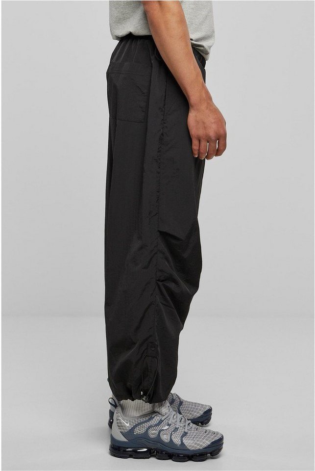 URBAN CLASSICS Trainingshose Nylon Parachute Pants Bild 5