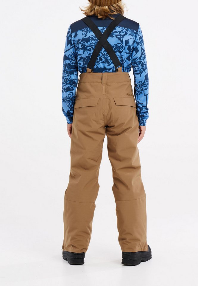 Protest Skihose SPIKET JR (1-tlg)
