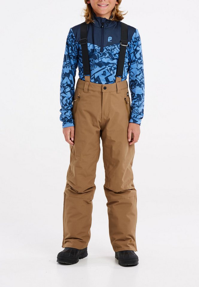 Protest Skihose SPIKET JR (1-tlg) Bild 4