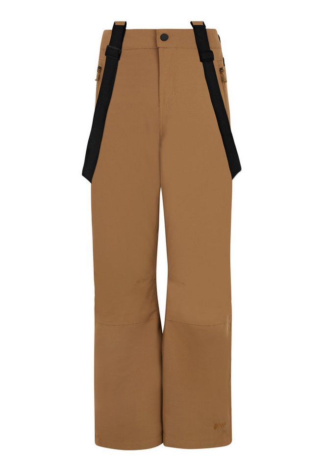 Protest Skihose SPIKET JR (1-tlg) Bild 5