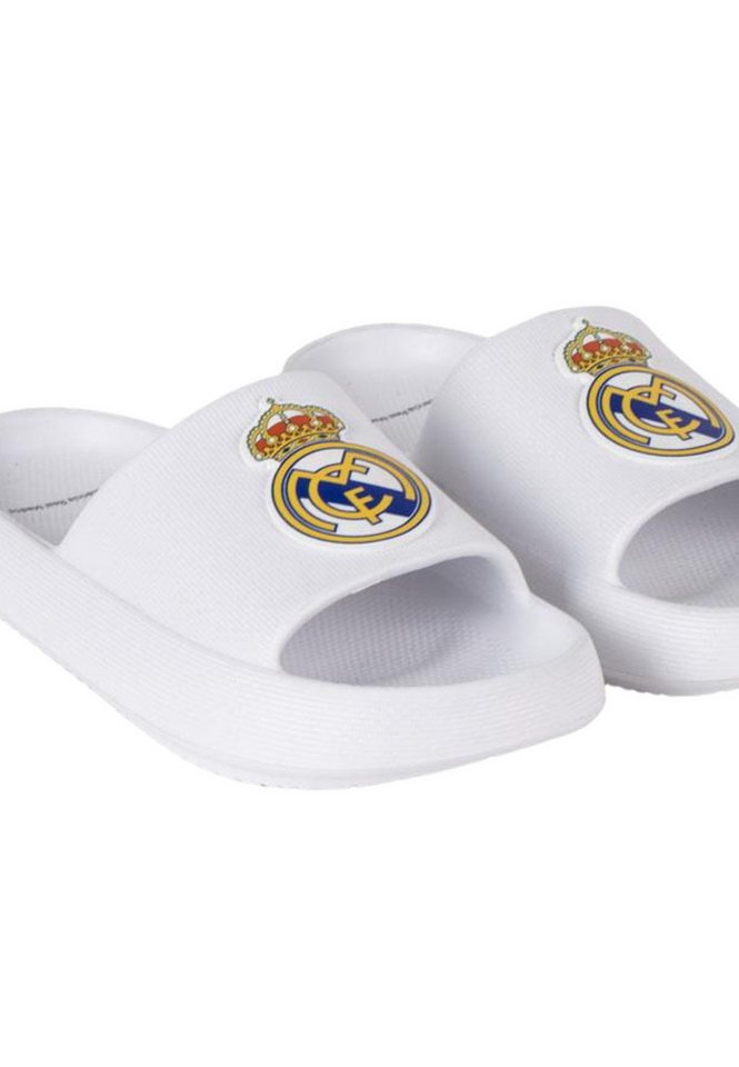Cerdá Real Madrid EVA Pool Flip-Flops Outdoorsandale (Set) Bild 2
