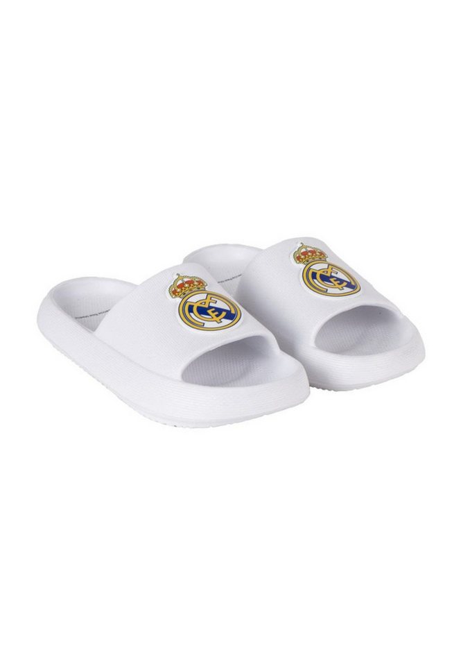 Cerdá EVA Paddle Flip-Flops Real Madrid Outdoorsandale (Set)