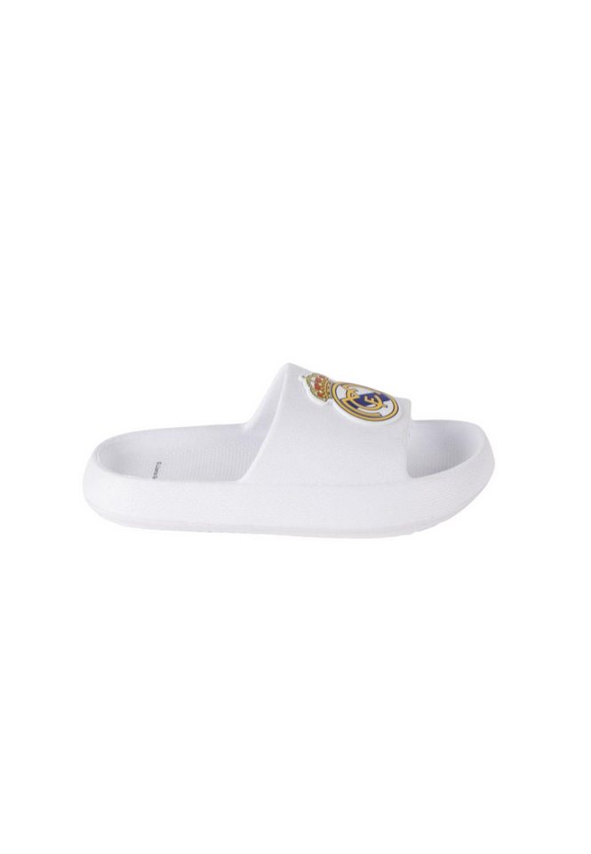 Cerdá EVA Paddle Flip-Flops Real Madrid Outdoorsandale (Set) Bild 2
