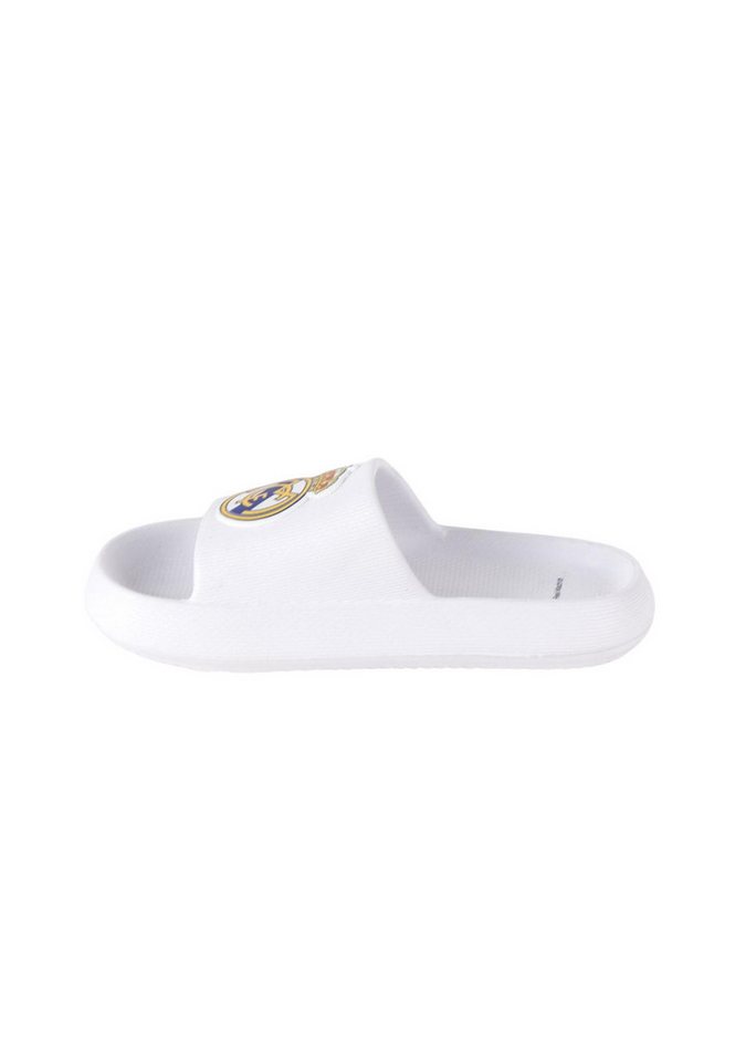 Cerdá EVA Paddle Flip-Flops Real Madrid Outdoorsandale (Set) Bild 3