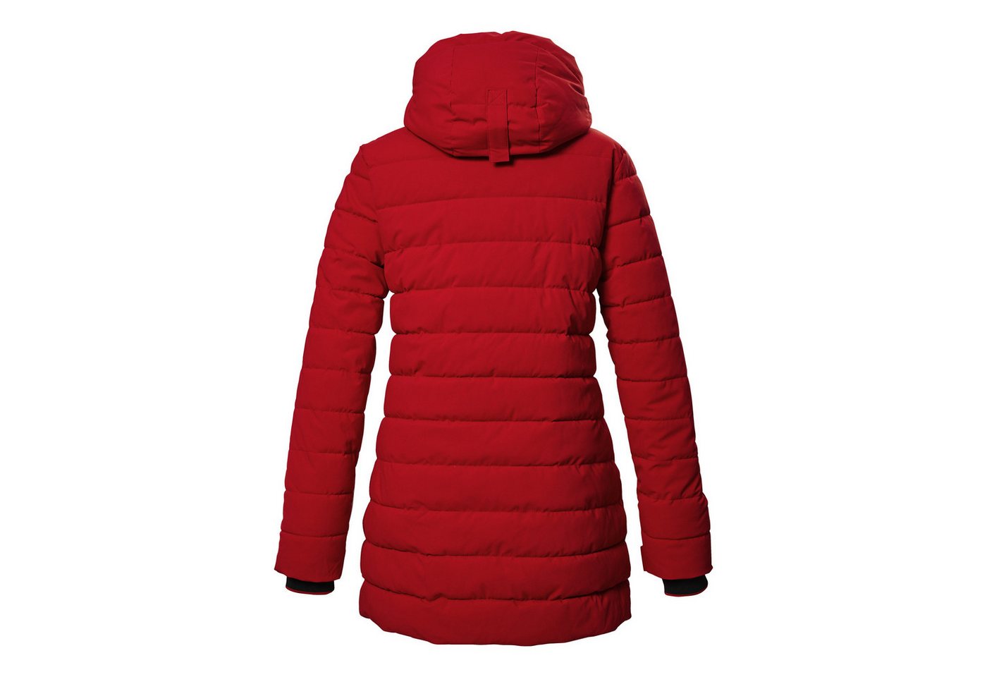 Killtec Funktionsmantel Steppparka KOW 55 WMN QLTD PRK Bild 2