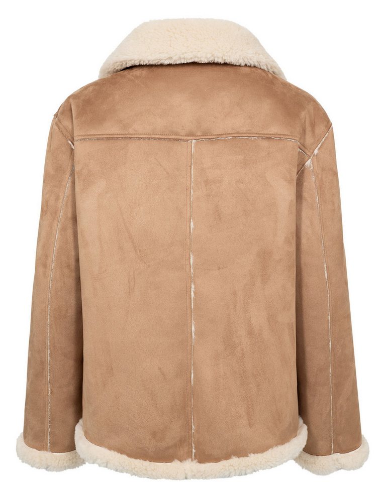 nümph Outdoorjacke Bild 3