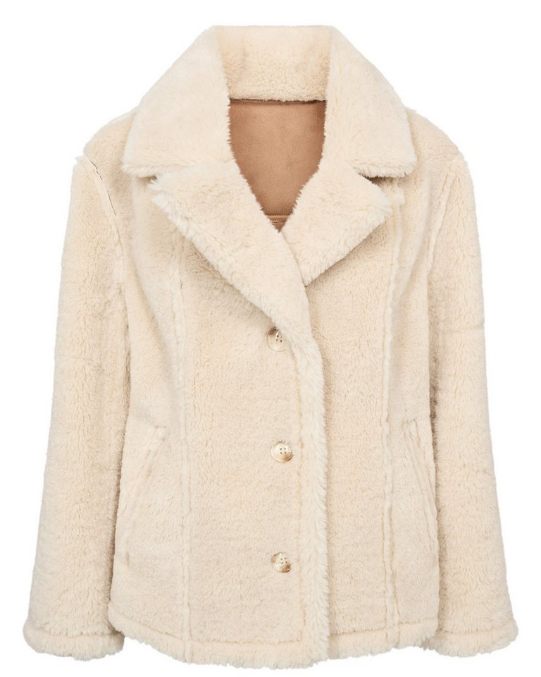 nümph Outdoorjacke Bild 5