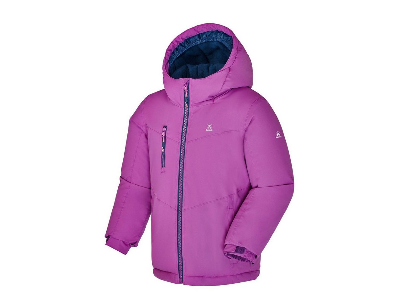 Kamik Skijacke KAMIK Winterjacke Effie wasserdicht
