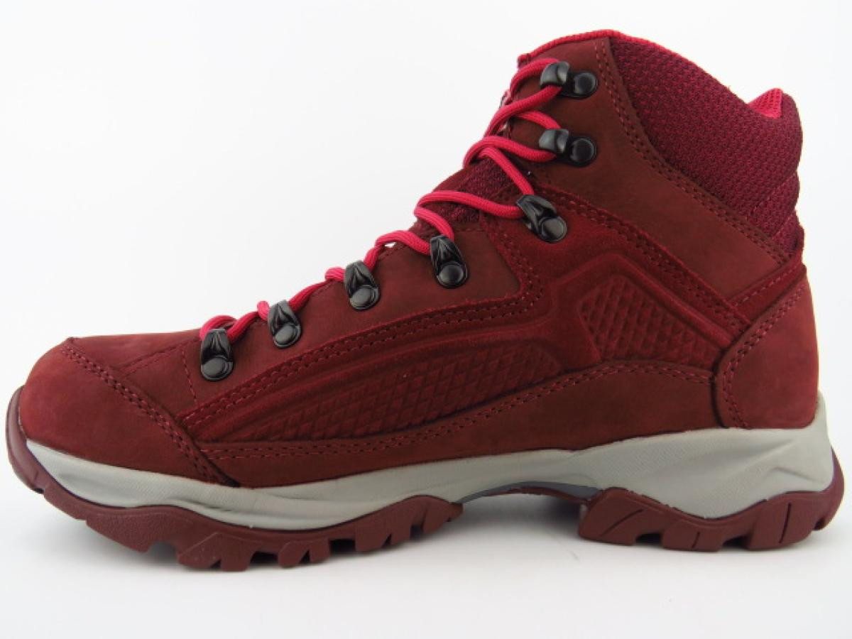 Meindl Baltimore Lady GTX bordea Wanderschuh Bild 2