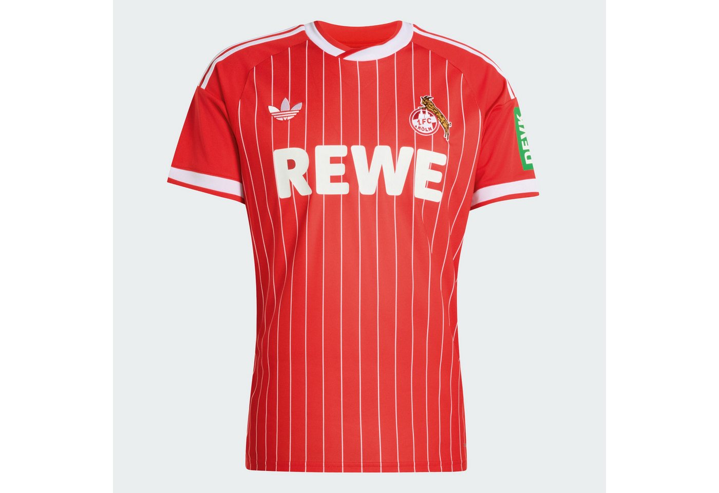 adidas Performance Footballtrikot FC KÖLN TREFOIL FUSSBALLTRIKOT (1-tlg) Bild 2