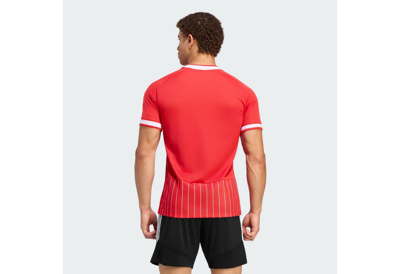 adidas Performance Footballtrikot FC KÖLN TREFOIL FUSSBALLTRIKOT (1-tlg) Bild 5