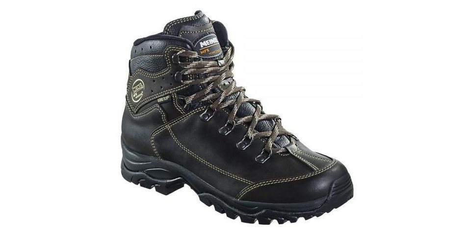 Meindl Meindl Herren Vakuum Ultra GTX Wanderstiefel Bild 2