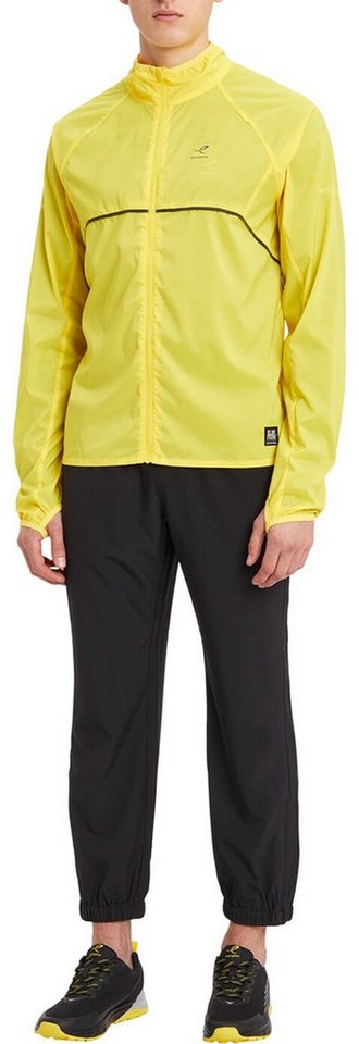 Energetics Sporthose He.-Trainings-Hose Maxir SHT M BLACK