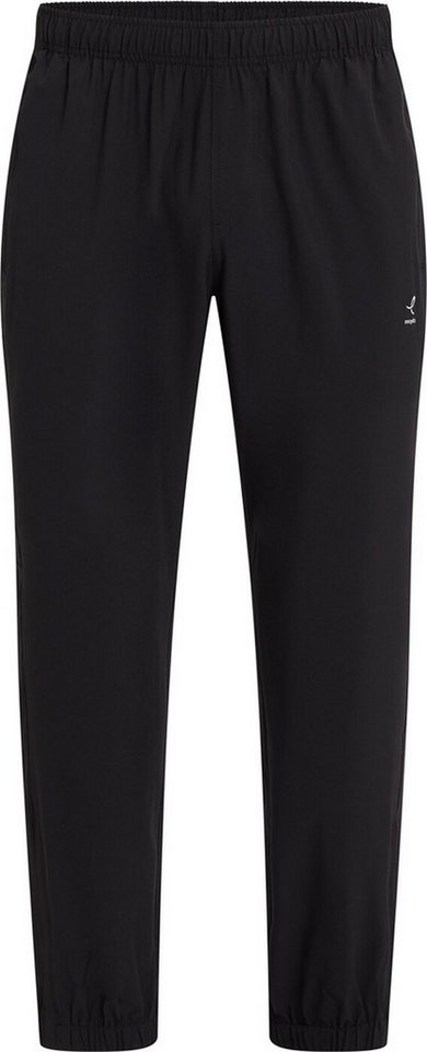 Energetics Sporthose He.-Trainings-Hose Maxir SHT M BLACK Bild 2