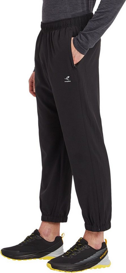 Energetics Sporthose He.-Trainings-Hose Maxir SHT M BLACK Bild 3