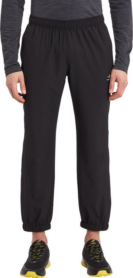 Energetics Sporthose He.-Trainings-Hose Maxir SHT M BLACK Bild 4