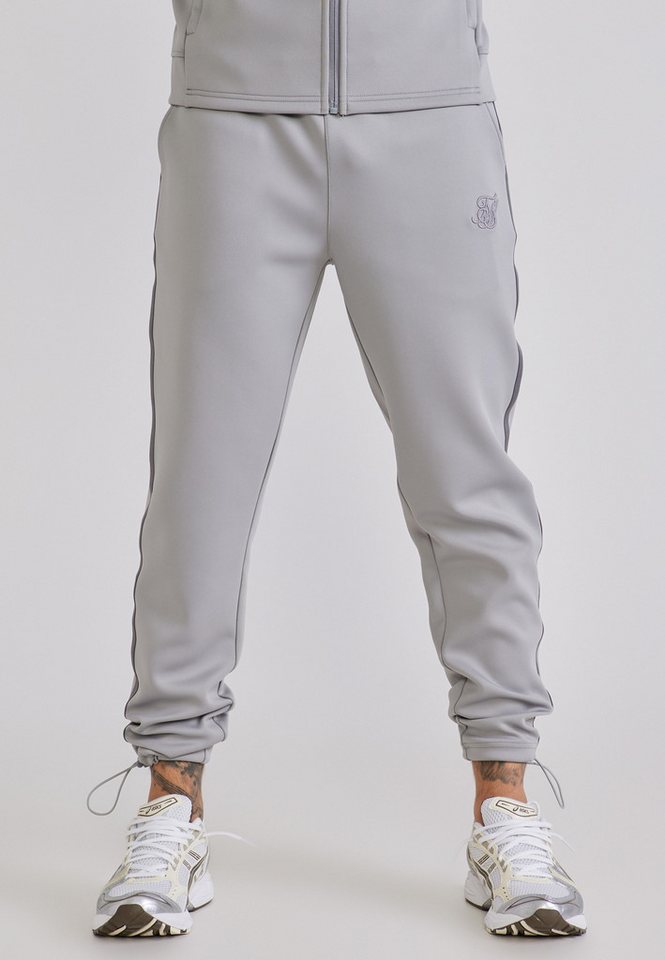 Siksilk Sweatanzug