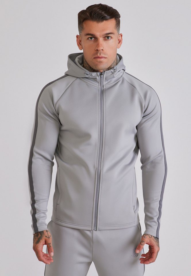 Siksilk Sweatanzug Bild 2