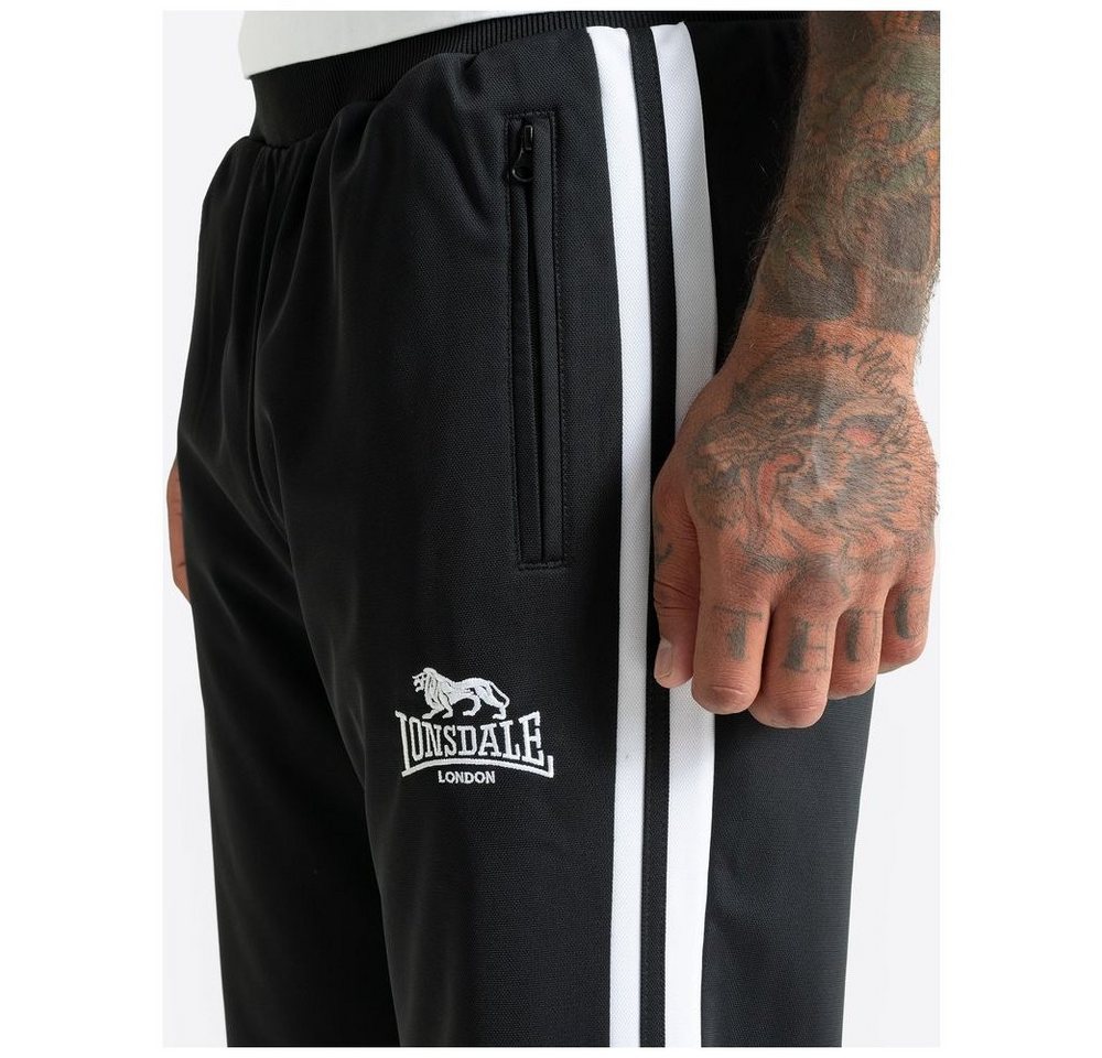 Lonsdale Trainingshose Shrewsbury Bild 2
