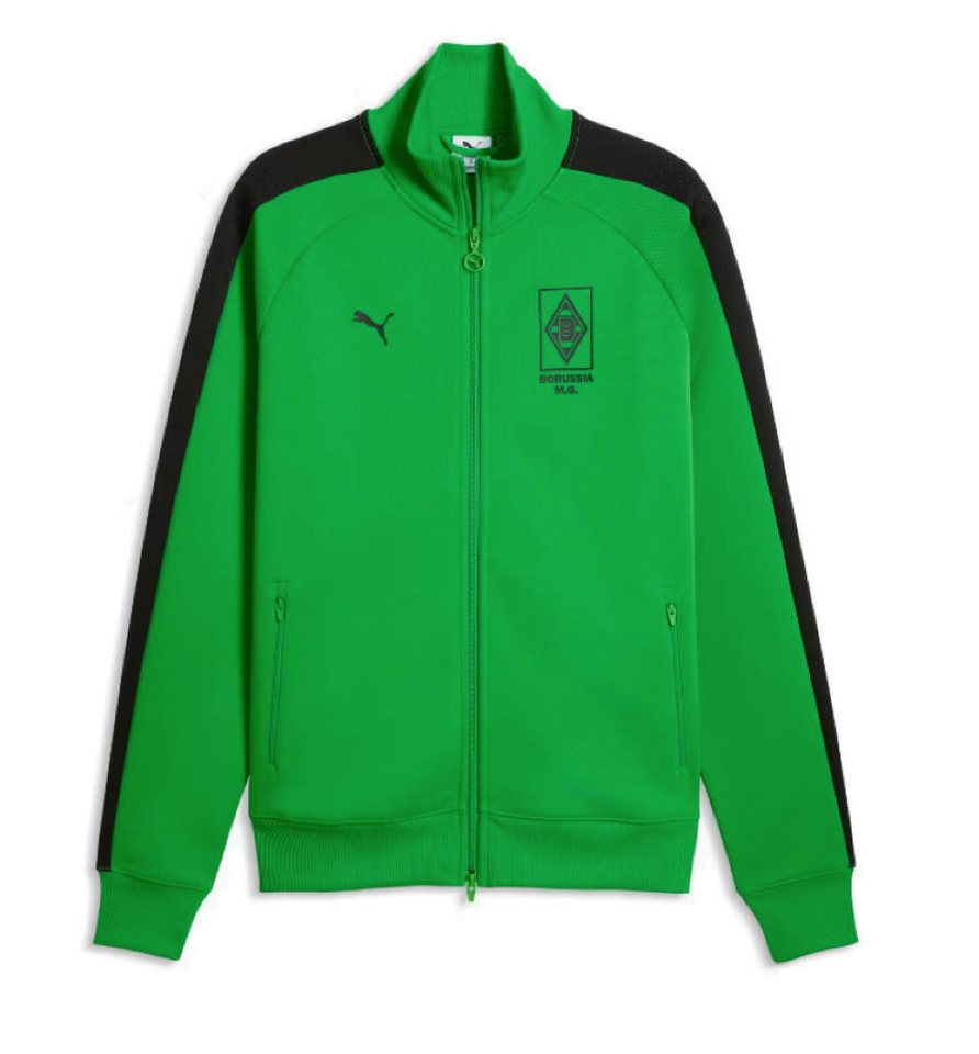 PUMA Trainingsjacke Herren Borussia Mönchengladbach T7 Bild 2