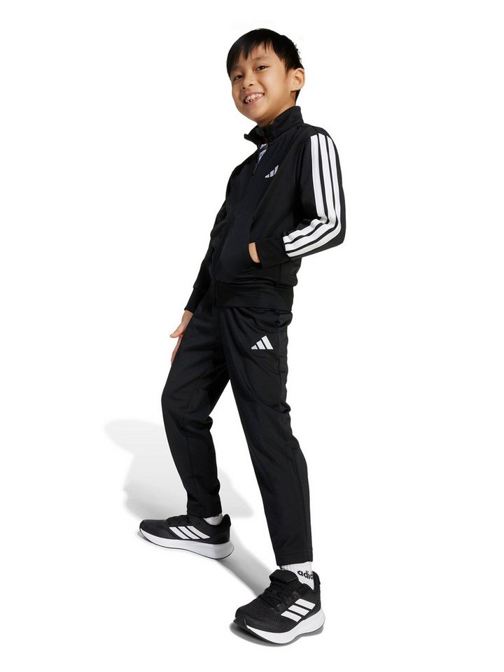adidas Sportswear Jogginganzug Essentials Climacool Track Suit (1-tlg)