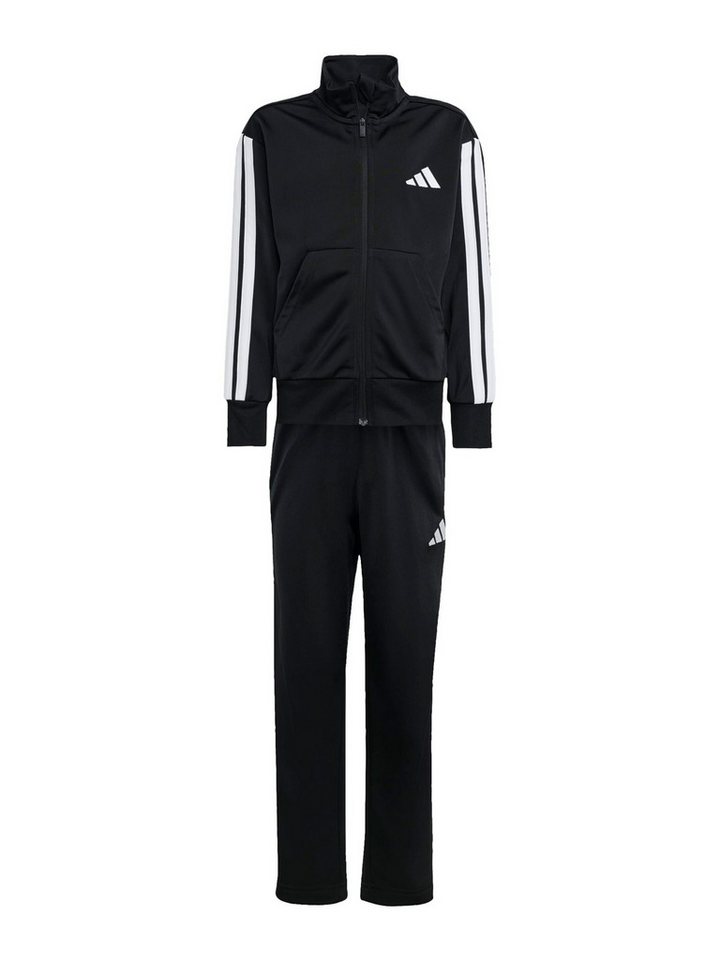 adidas Sportswear Jogginganzug Essentials Climacool Track Suit (1-tlg) Bild 5